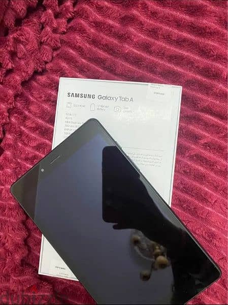 Samsung tab A 2019 (8. inch) 2