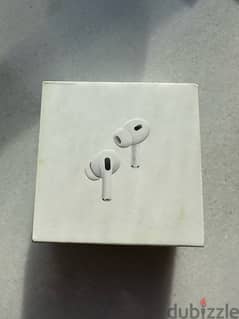 Airpods Pro 2nd generation (new) USB-C 0