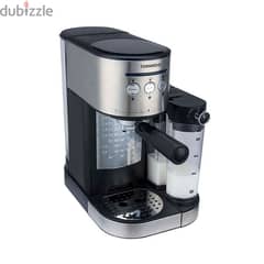 Tornado automatic espresso machine 0