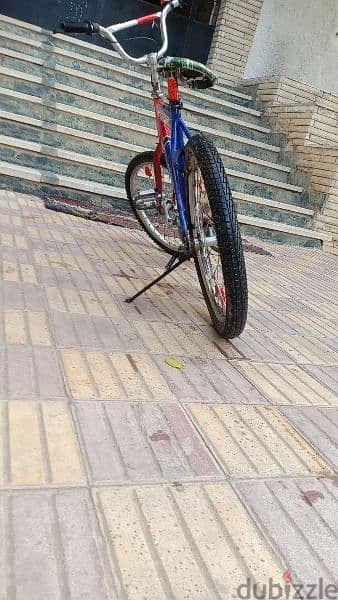 دراجات 4