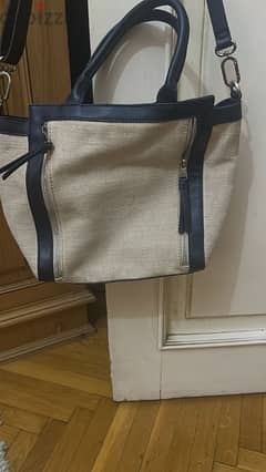Esprit crossbody bag