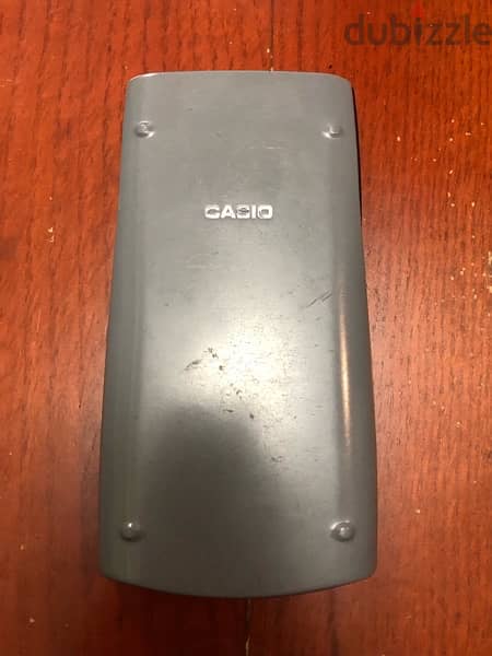 calculator Casio 500 1