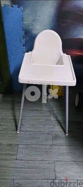 كرسي ايكيا IKEA chair