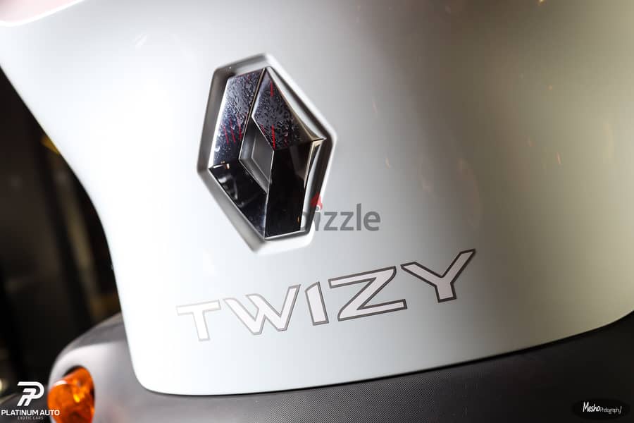 Renault Twizy  2020 7