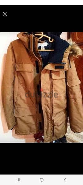 jacket h. m  جاكيت من اتش اند ام 2