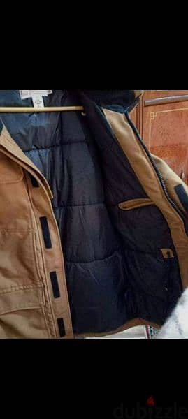 jacket h. m  جاكيت من اتش اند ام 3