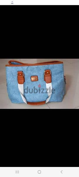 شنطة جديدة  bag