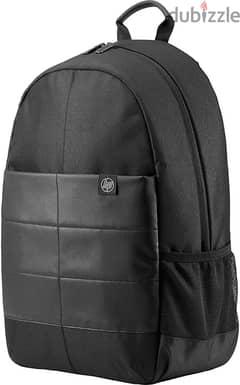 HP Classic Backpack Bag 0