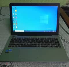 Laptop Asus X555L كسر زيرو 0