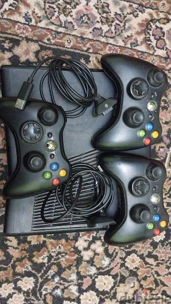 xbox 360