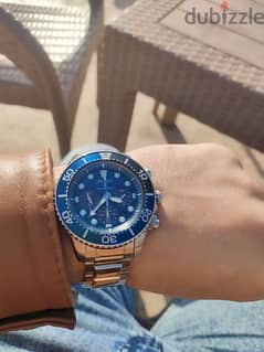 Seiko divers 2024 watch olx