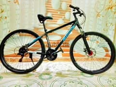 دراجة ترينكس مقاس 29 0
