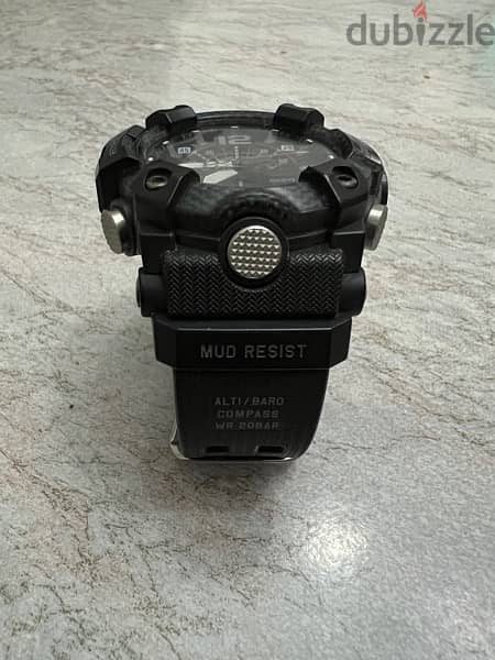 Casio G-Shock GG-B100 Excellent condition 8