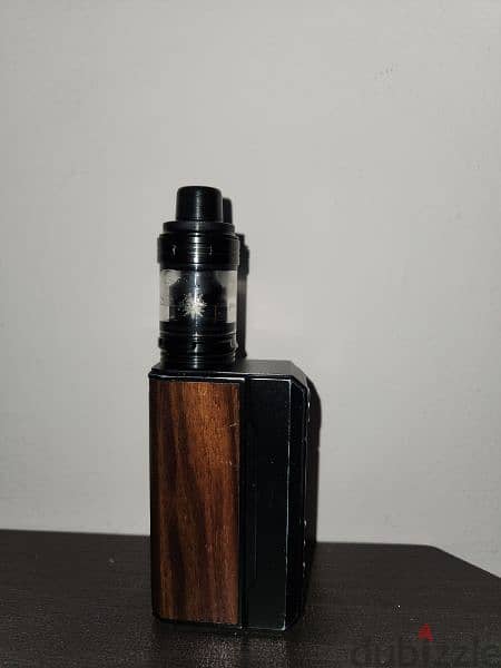 Drag 4 + DL tank + coil pnp 20 1