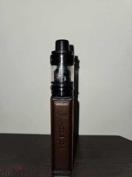 Drag 4 + DL tank + coil pnp 20 2