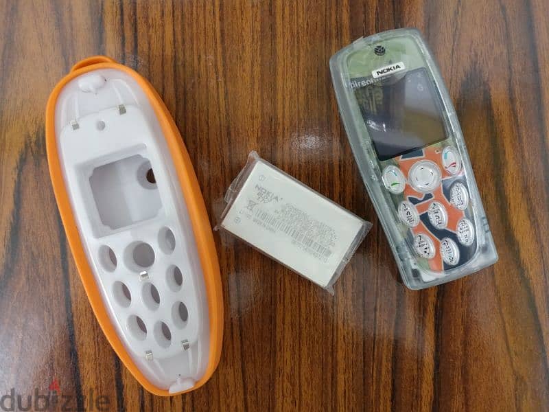 Nokia 3200 ( Brand New ) 3