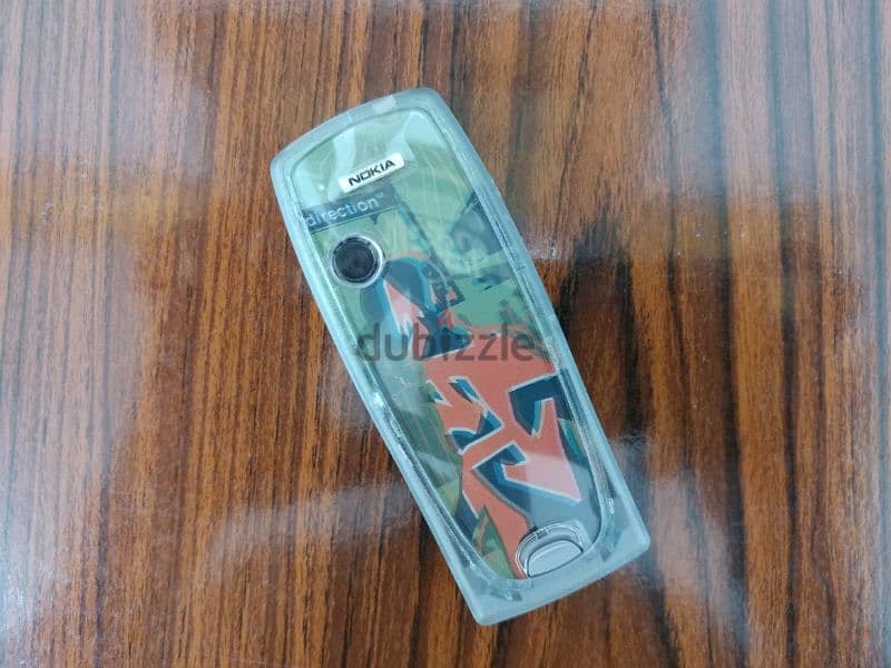 Nokia 3200 ( Brand New ) 8