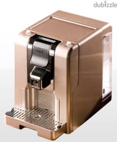 ماكينه قهوه اسبريسو ماركة زبتر 0