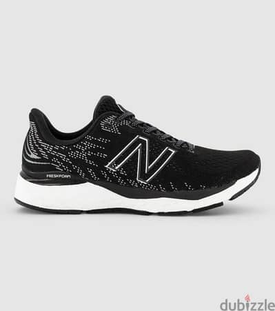 نيوبالانس NEW BALANCE FRESH FOAM 880V11 RUNNING SHOES