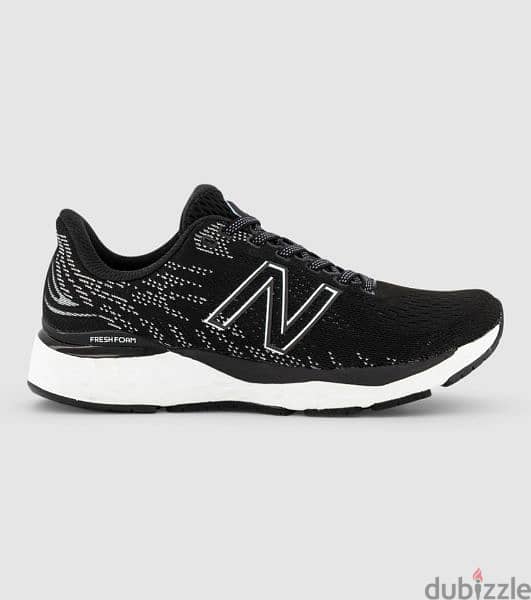 نيوبالانس NEW BALANCE FRESH FOAM 880V11 RUNNING SHOES 0