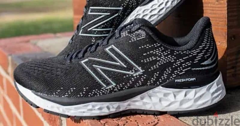 نيوبالانس NEW BALANCE FRESH FOAM 880V11 RUNNING SHOES 4