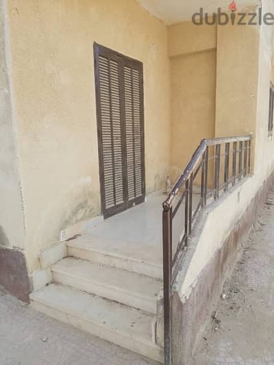 ٦ اكتوبر-الحي السادس -جنوب الاحياء-عمارات عصفور الجنه بجانب ابوالوفا
