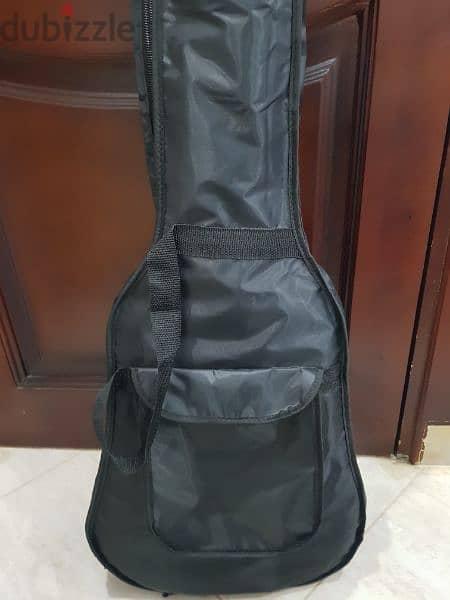 full package for classical guitar 1