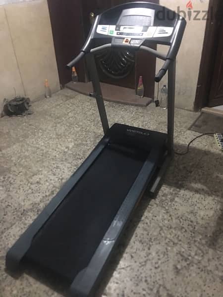 Treadmill للبيع 2