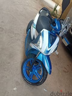 فيجوري ST plus Vigory 200 cc