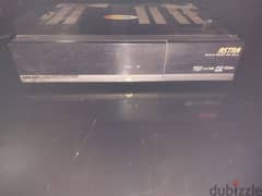 ريسيفر استرا اصلي من دالي اكسبرت Astra 9000 HD Max