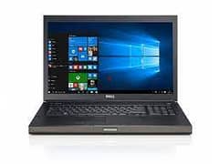 Dell Precision M6800 I7 best 4th ,Amd fire pro 2g