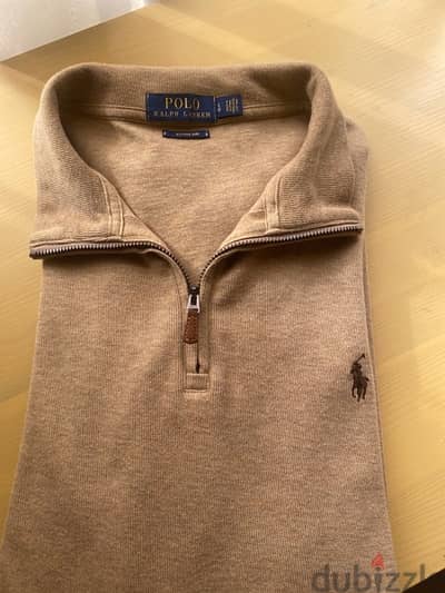 Polo Ralph Lauren Men Pullover