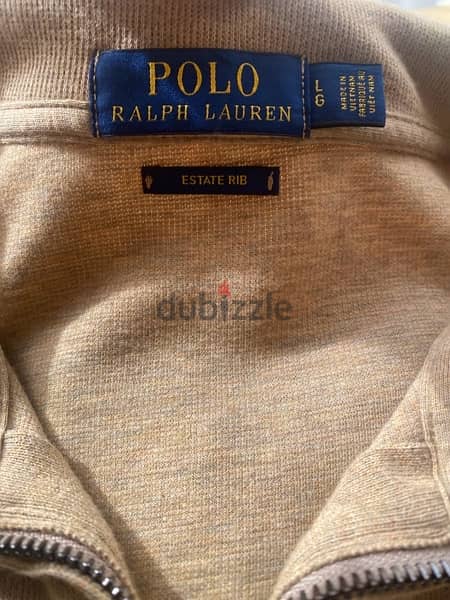 Polo Ralph Lauren Men Pullover 1