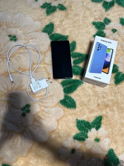 Samsung Galaxy A52