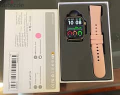 New GloryFit smart watch ساعه اسمارت 0