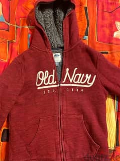 Old Navy sweatshirt 0