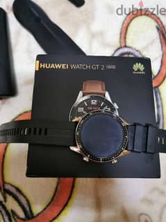 hawawei watch gt 2 0