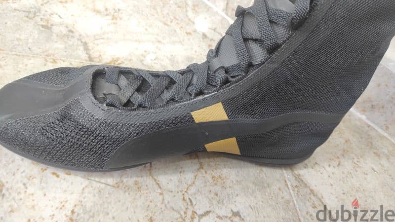 حذاء puma Eskiva Hi Evo اصلي 2