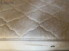 Yensen mattress 0