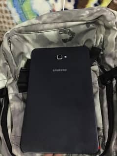 tablet Samsung a6 عاوز تاتش و سوكت 0