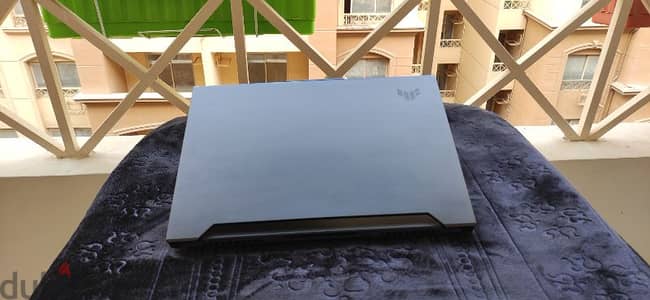 Asus tuf dash f15 3060 i7 12650