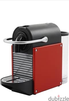 nespresso pixie machine 0
