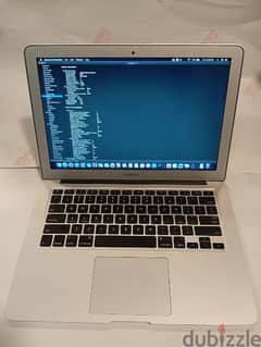 MacBook Air (13-inch, 2017) 0