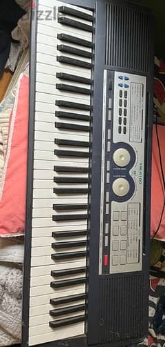 اورج تعليمى yongmie piano keyboard ym-6100