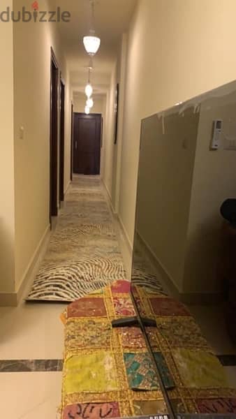 apartment for rent in nyoum compound 2