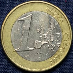 يورو 2002 + 50 سنت يورو 2002 0