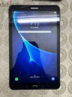 Samsung  Galaxy Tab A6 0