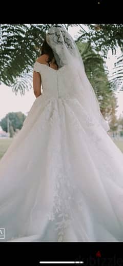 wedding dress 0