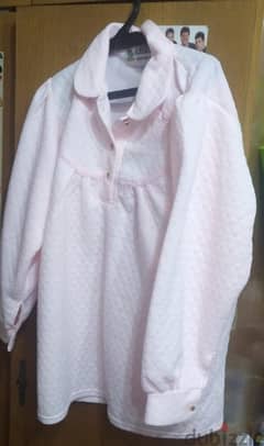 Pijama and Robe for women