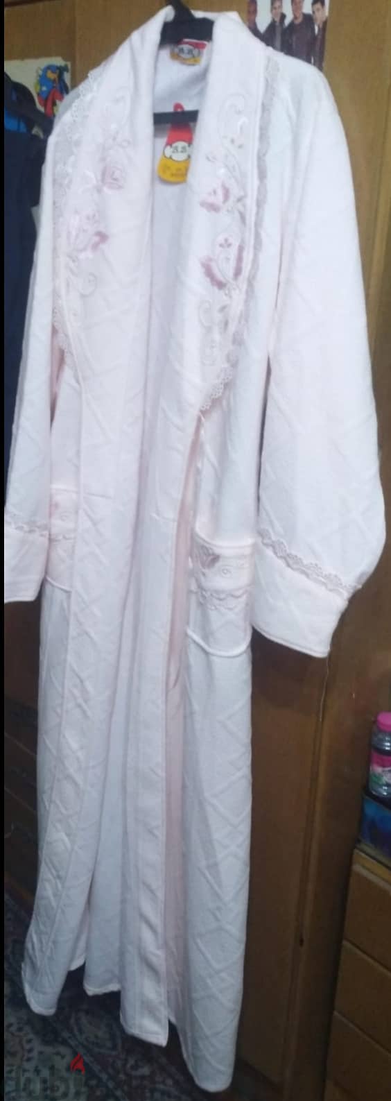 Pijama and Robe for women 1